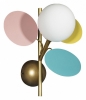 Бра Loft IT Matisse 10008/1W mult