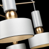 Потолочная люстра Maytoni Modern MOD030PL-06GR