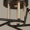 Подвесной светильник Arte Lamp Vincent A7790SP-8GO