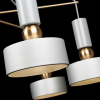 Потолочная люстра Maytoni Modern MOD030PL-06GR