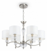 Подвесная люстра Maytoni Modern Mod014 MOD014CL-06N