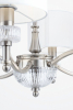Подвесная люстра Maytoni Modern Mod014 MOD014CL-06N
