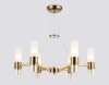 Подвесная люстра Ambrella light High Light LH55114