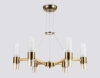 Подвесная люстра Ambrella light High Light LH55114