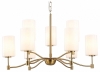 Подвесная люстра Ambrella light High Light LH56054