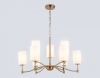 Подвесная люстра Ambrella light High Light LH56054