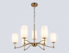 Подвесная люстра Ambrella light High Light LH56054