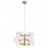 Подвесная люстра ST Luce Calmare SL434.203.09