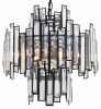 Подвесная люстра ST Luce Chiarezza SL665.443.06