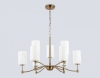 Подвесная люстра Ambrella light High Light LH56054