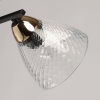 Бра Odeon Light Luigi 4137/1W