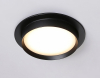Встраиваемый светильник Ambrella light Techno Spot GX53 Acrylic tech TN5227