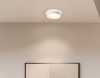 Встраиваемый светильник Ambrella light Techno Spot GX53 Acrylic tech TN5240