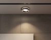 Встраиваемый светильник Ambrella light Techno Spot GX53 Acrylic tech TN5241