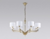 Подвесная люстра Ambrella Light High Light Classic LH71133