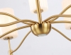 Подвесная люстра Ambrella light High Light LH56054