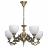 Подвесная люстра MW-Light Ариадна 450016805