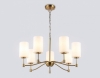 Подвесная люстра Ambrella light High Light LH56053