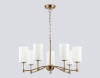 Подвесная люстра Ambrella light High Light LH56053