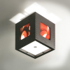 Потолочный светильник MM Lampadari Window D038/P1 V1607