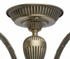 Потолочная люстра MW-Light Аманда 6 481011805