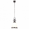 Подвесной светильник Lussole Loft LSP-9613