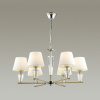 Подвесная люстра Lumion Loraine 3733/6