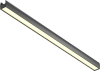 Трековый светильник Basis TR161-1-25W3K-B