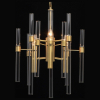 Подвесная люстра MW-Light Альгеро 285010703