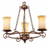 Подвесная люстра ST Luce Ancora SL122.303.03