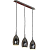 Подвесной светильник LOFT Collina GRLSQ-0706-03