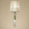 Подвесной светильник Mantra Tiffany Antique Brass 3881