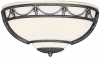 Настенный светильник Carisbrooke CB-WU-BLACK