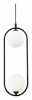 Подвесной светильник Maytoni Ring MOD013PL-02B