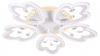 Потолочная светодиодная люстра Ambrella light Original FA510
