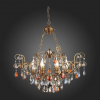 Подвесная люстра ST Luce Vianeta SL421.303.08