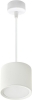 Подвесной светильник Reluce 53005-0.9-001LD GX53 WT