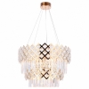 Подвесная люстра Ambrella light Traditional TR5275