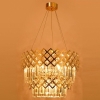 Подвесная люстра Ambrella light Traditional TR5275