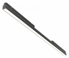 Трековый светильник Basis TR030-4-30W3K-WW-DS-B