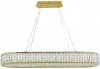 Подвесной светильник 8240 8240/90 oval gold