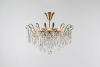 Потолочная люстра ST Luce Stampo SL549.402.03