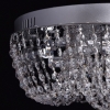 Подвесная люстра Newport 4810+5/C Chrome М0062636