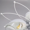 Потолочный светодиодный светильник ST Luce Cherio SL383.102.01