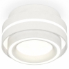 Точечный светильник Ambrella light Techno Spot XS8412003