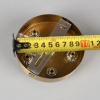 Подвесная люстра Batelli OML-52903-08
