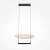 Подвесной светильник Ambience MOD280PL-L23B3K1