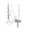 Бра Divinare Albedo 8821/02 AP-1