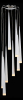 Подвесной светильник Lightstar Punto 807086