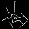 Люстра на штанге ST Luce Laconicita SL947.102.14